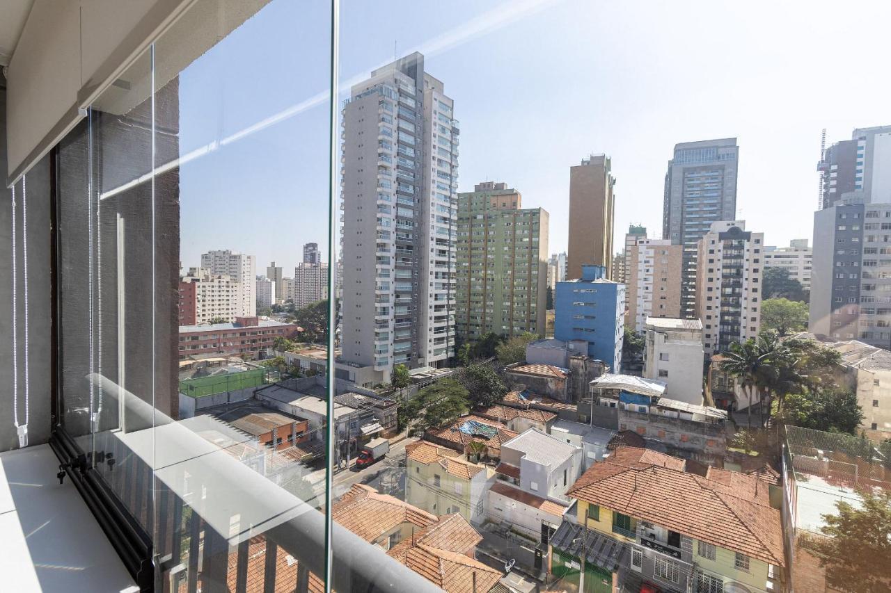 Apartamento K360 By Conviva *