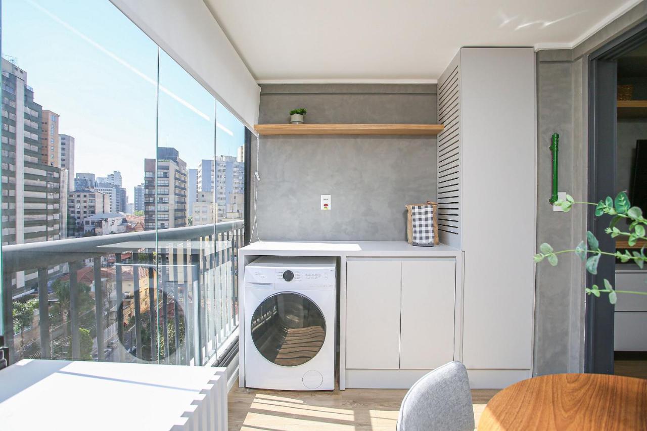 K360 By Conviva Apartamento São Paulo